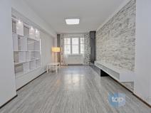 Prodej bytu 3+1, Pardubice - Zelené Předměstí, Palackého třída, 92 m2