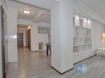 Prodej bytu 3+1, Pardubice - Zelené Předměstí, Palackého třída, 92 m2