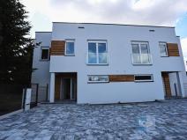 Prodej rodinného domu, Sulice - Hlubočinka, Točitá, 154 m2