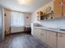 Prodej rodinného domu, Nejdek - Vysoká Štola, 250 m2