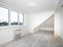 Prodej bytu 2+kk, Mratín, Kostelecká, 51 m2