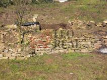 Prodej zahrady, Křesetice, 501 m2