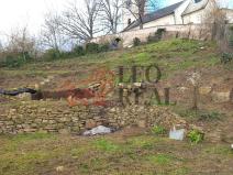 Prodej zahrady, Křesetice, 501 m2