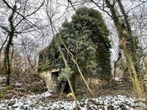 Prodej chaty, Nová Ves, 38 m2