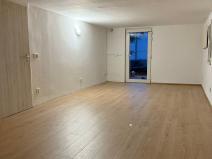 Pronájem bytu 1+kk, Dobříš, Pražská, 36 m2