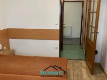 Pronájem bytu 1+kk, Kroměříž, Moravcova, 29 m2