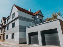 Prodej kanceláře, Praha, Na Farkáně III, 80 m2