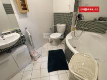 Pronájem bytu 1+kk, Zlín, Voženílkova, 46 m2