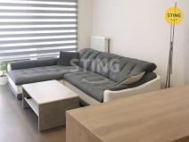 Prodej bytu 2+kk, Olomouc, Eduarda Hamburgera, 53 m2