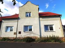 Prodej rodinného domu, Droužkovice, J. Švermy, 130 m2