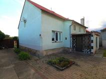 Prodej rodinného domu, Droužkovice, J. Švermy, 130 m2