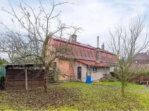 Dražba rodinného domu, Vítkov, Rybniční, 263 m2