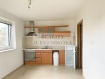 Pronájem bytu 1+kk, Kamenný Újezd, Průmyslová, 26 m2