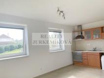 Pronájem bytu 1+kk, Kamenný Újezd, Průmyslová, 26 m2