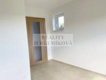 Pronájem bytu 1+kk, Kamenný Újezd, Průmyslová, 26 m2