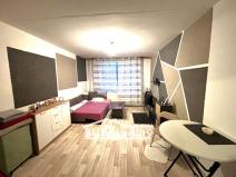 Pronájem bytu 1+kk, Otrokovice, J. Jabůrkové, 29 m2