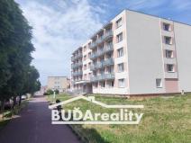 Pronájem bytu 1+kk, Otrokovice, J. Jabůrkové, 29 m2