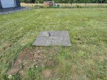 Prodej pozemku pro bydlení, Lučina, 921 m2