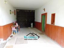 Prodej rodinného domu, Rataje, 105 m2