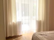Prodej atypického bytu, Praha, Slavíkova, 105 m2