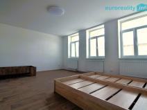 Pronájem bytu 2+kk, Česká Lípa, Svojsíkova stezka, 62 m2