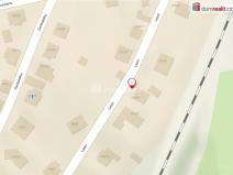 Pronájem bytu 2+1, Karlovy Vary - Doubí, Lesní, 63 m2
