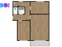 Prodej bytu 3+1, Havířov, Dlouhá třída, 68 m2