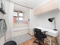 Prodej bytu 3+1, Třinec, kpt. Nálepky, 72 m2
