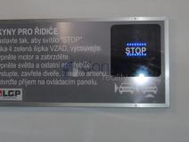 Pronájem garážového stání, Praha, Valentinská, 14 m2