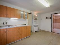 Prodej rodinného domu, Horka nad Moravou, Míru, 69 m2