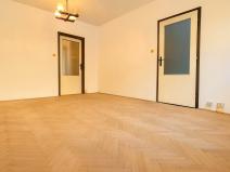Pronájem bytu 2+1, Brno, Kubíčkova, 51 m2