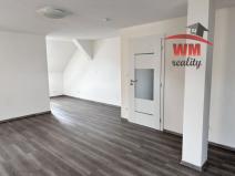 Pronájem bytu 1+kk, Chodov, Staroměstská, 46 m2