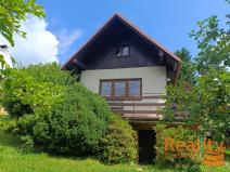 Prodej chaty, Napajedla, 40 m2