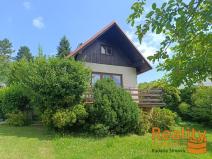 Prodej chaty, Napajedla, 40 m2