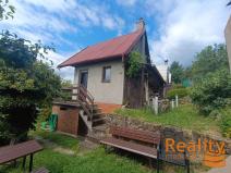 Prodej chaty, Napajedla, 40 m2