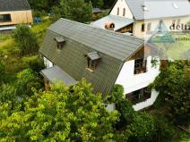 Prodej rodinného domu, Hraběšice, 100 m2