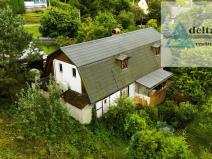 Prodej rodinného domu, Hraběšice, 100 m2