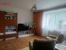 Prodej bytu 3+1, Ostrov, Luční, 78 m2