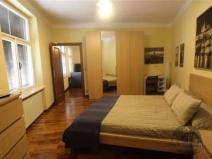 Pronájem bytu 3+kk, Praha - Žižkov, Bořivojova, 63 m2