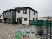 Prodej rodinného domu, Okrouhlo, 120 m2