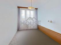 Prodej bytu 3+1, Kolín, Rimavské Soboty, 68 m2