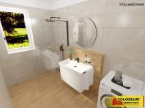 Prodej bytu 2+kk, Hrušovany nad Jevišovkou, 53 m2
