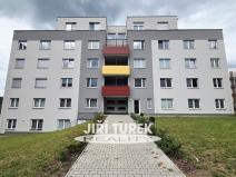 Pronájem bytu 2+kk, Jince, Zborovská, 39 m2