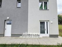 Pronájem bytu 2+kk, Jince, Zborovská, 39 m2