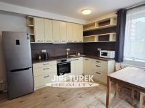 Pronájem bytu 2+kk, Jince, Zborovská, 39 m2