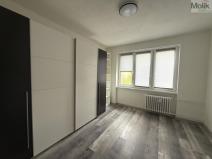 Pronájem bytu 3+1, Most, Obránců míru, 63 m2
