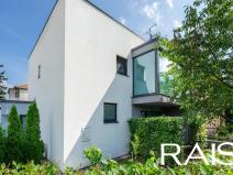 Prodej rodinného domu, Brno, Sedlákova, 224 m2
