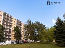 Prodej bytu 2+1, Brno, Fillova, 55 m2