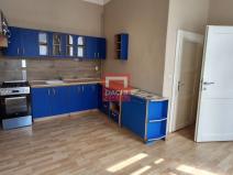 Pronájem bytu 2+1, Olomouc, Horní náměstí, 72 m2