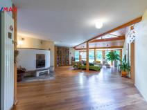 Prodej rodinného domu, Kostelec nad Labem - Jiřice, K Paterům, 290 m2